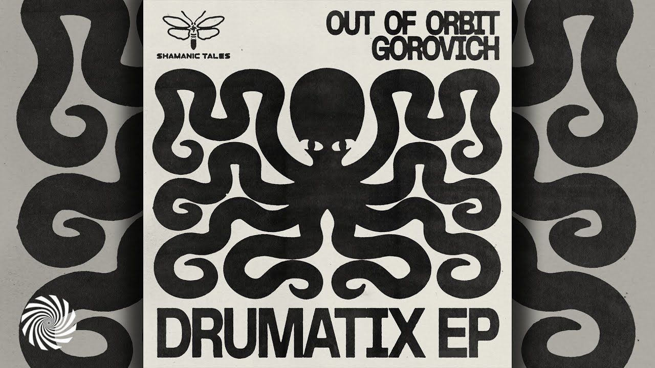 Out of Orbit & Gorovich - Harmonix