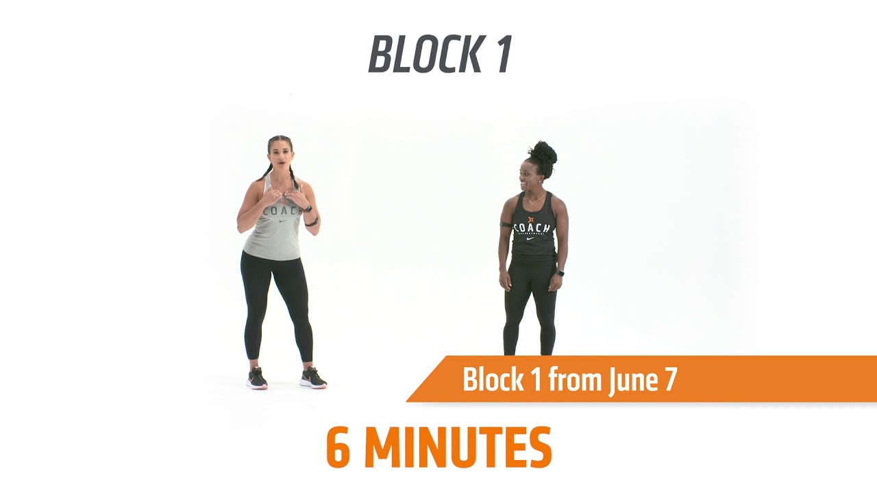 06.15.20 At Home Workout
