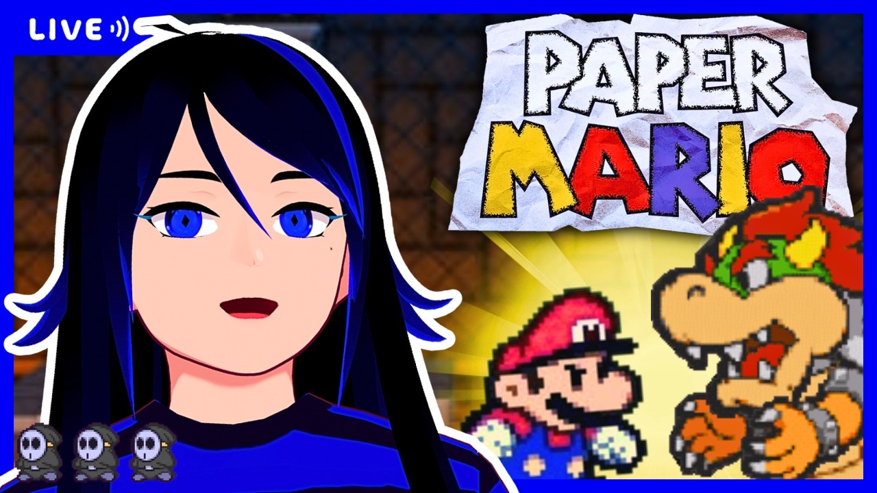 ZERANDO o Paper Mario do Nintendo 64! (Parte 8/Final)