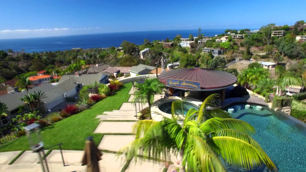 1000 Flamingo Road Laguna Beach CA
