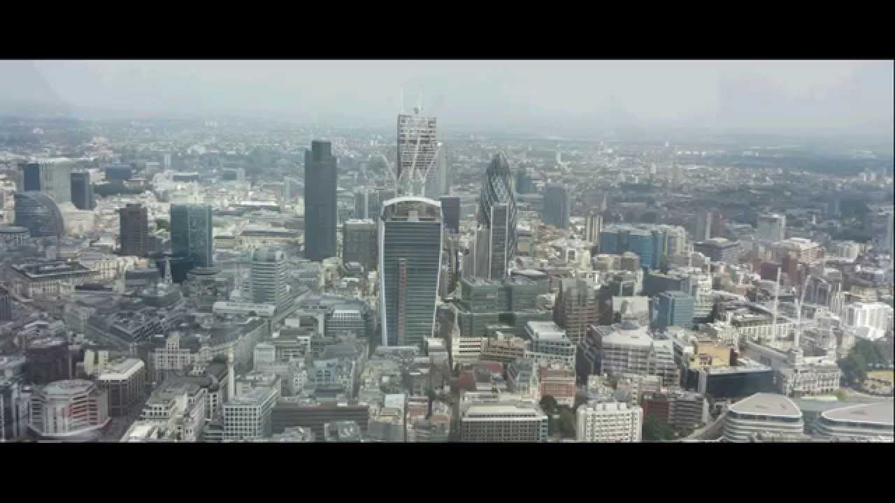 London VS Berlin