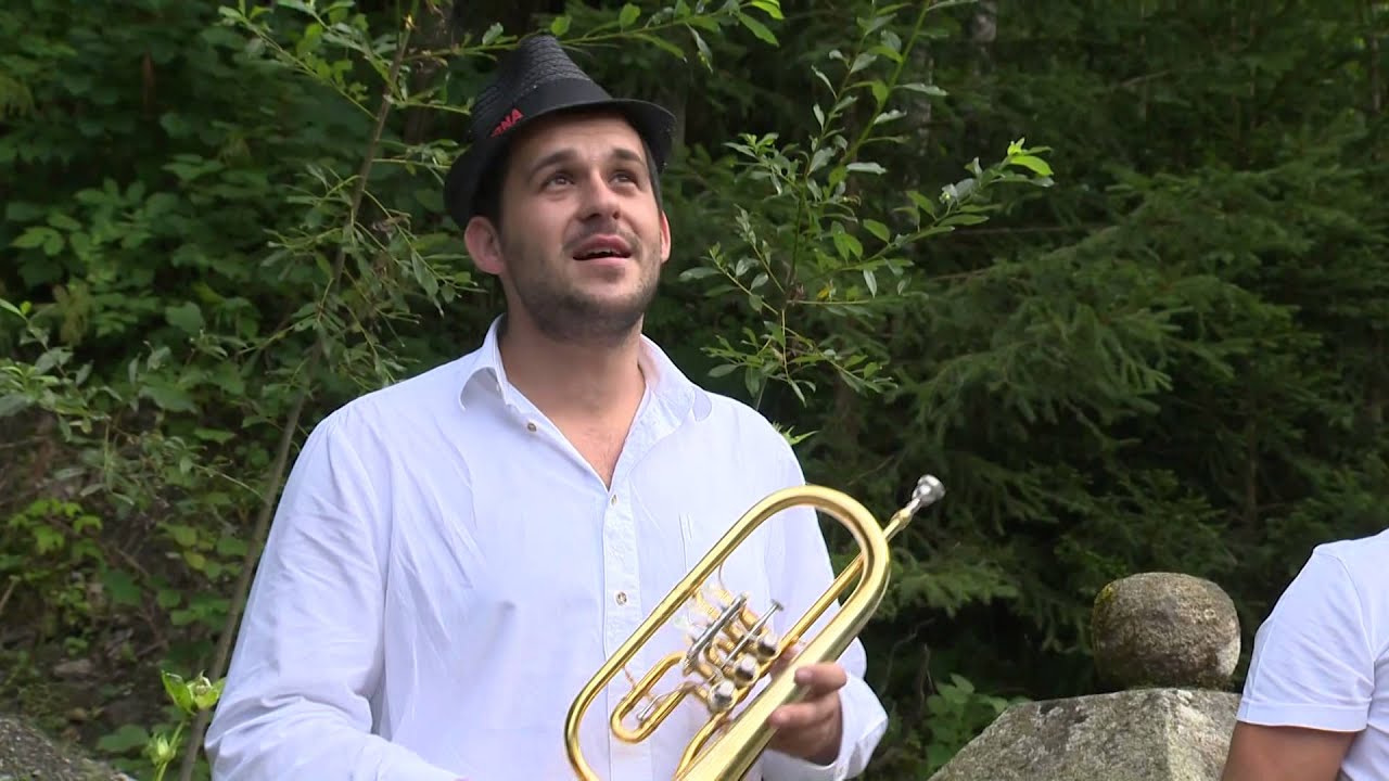 Cold Water Challenge 2014 - TMK Taxenbach