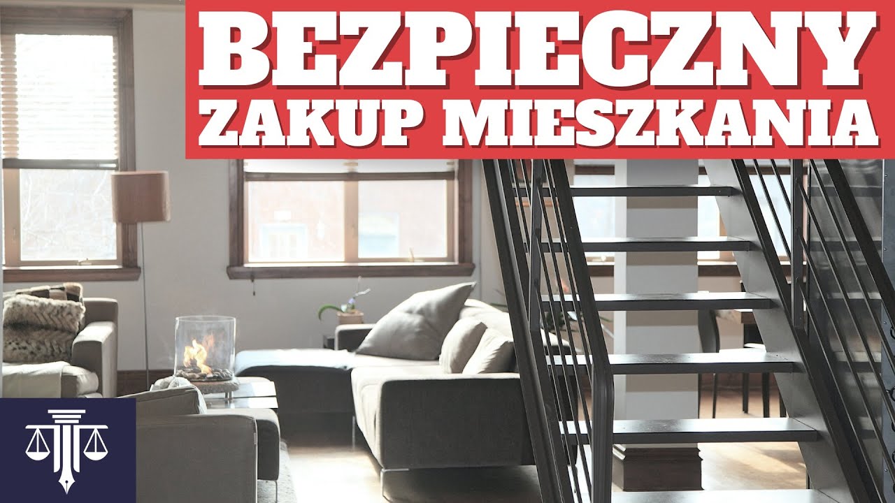 Kupujesz mieszkanie? SPRAWDŹ TO zanim podpiszesz umowę! Śpij spokojnie!