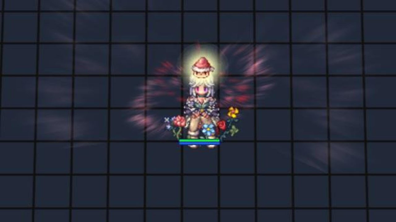 WOE FLAWLESS - 11/12/2024 - bRO THOR