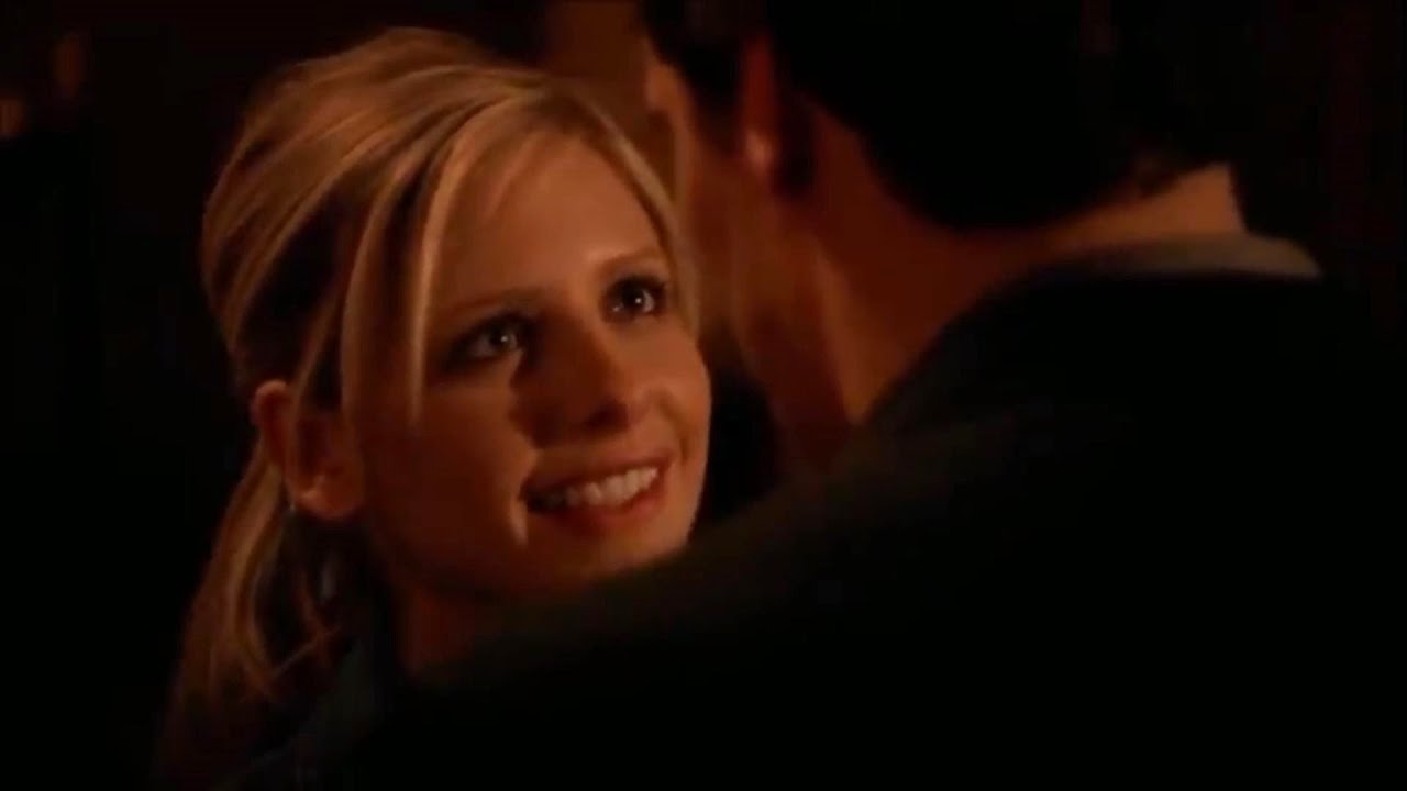 Buffy and Angel CROSSOVERS (part 4) - Season 7/Season 4 - FINAL part!