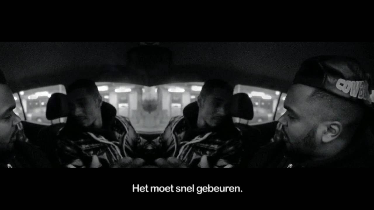 THC - Barzz ft. Heinek'n