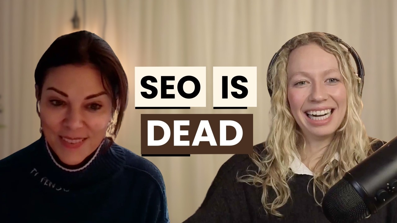 438: How Product Brands Get Found by AI in 2026: AEO & GEO Explained