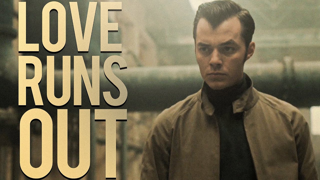 Pennyworth ][ Love Runs Out