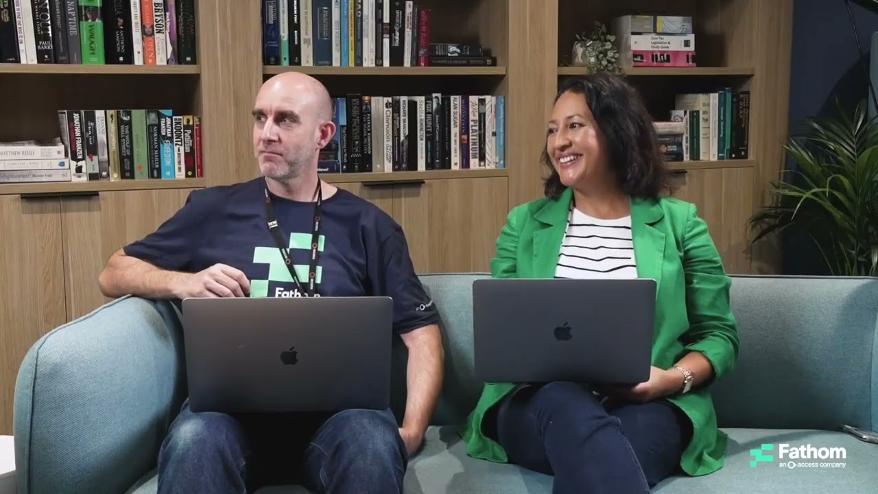 [EXPERT SERIES] Ep 13 - Darren Van Zyl (Elements Advisory Group)