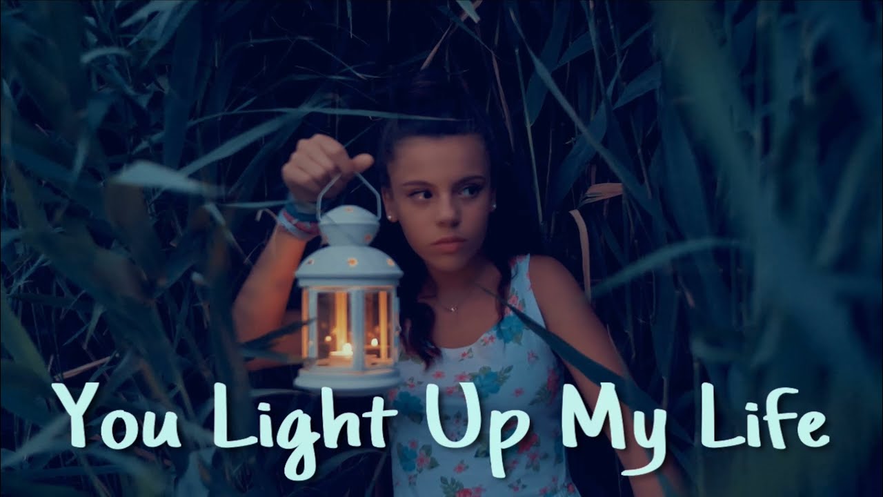 You Light Up My Life - Debby Boone Cover
