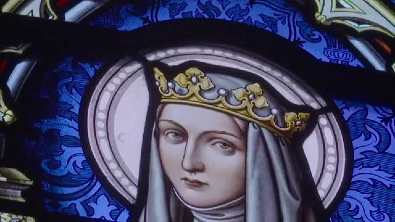 The Basilica of the Sacred Heart: Works of Art