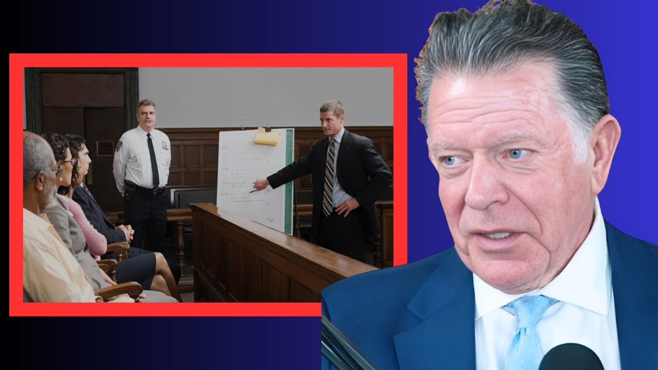 Online Supporters, Sobriety, How To Cross Examine From A Trial Laywer | Cogdell Law Uncensored Ep #7