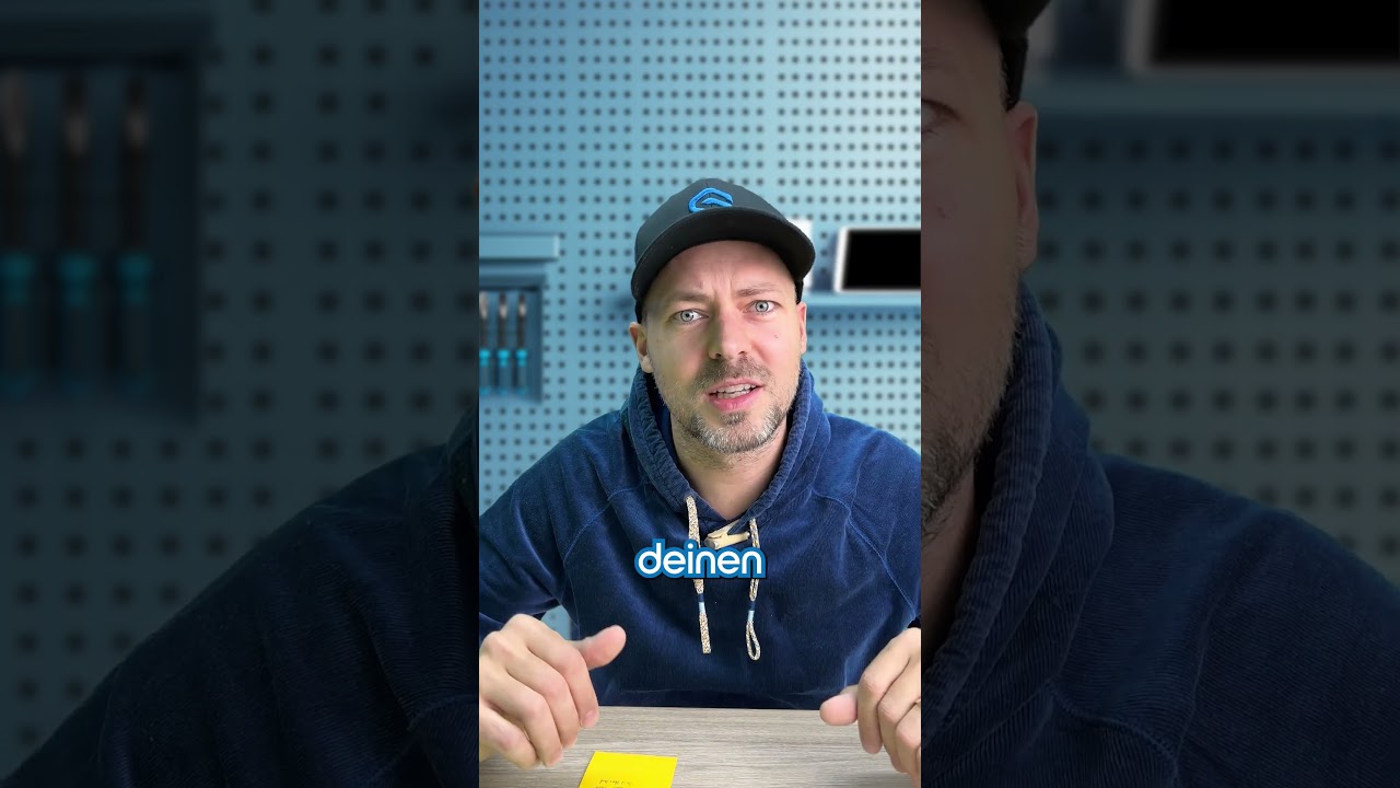 Ikea Smart Home Hack: Ger&auml;te zentral steuern! 🔥 #SmartHome #IkeaHack