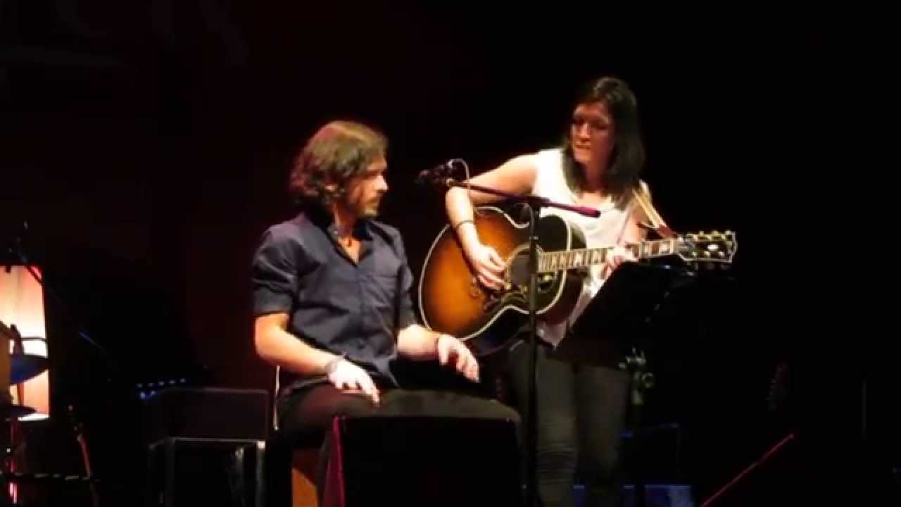 Fredi Leis- Fuimos. Teatro Principal, Santiago de Compostela.