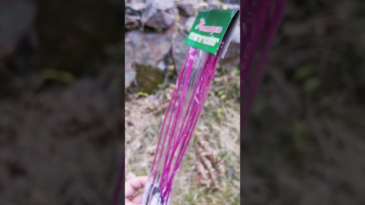 Mini Rocket! #b&ouml;ller #feuerwerk #fireworks #pyro #subscribe #viral #rocket #bang #sm&auml;llare #crazy