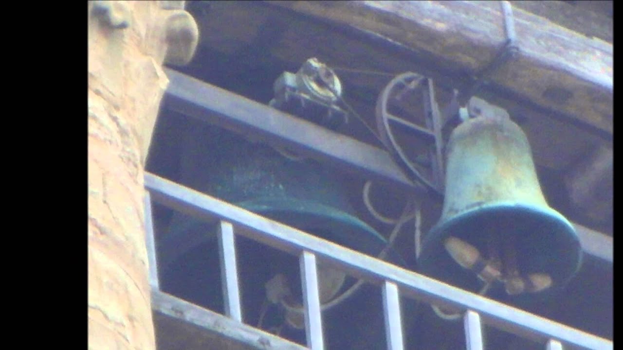 Le campane di Firenze - Torre di Palazzo Vecchio