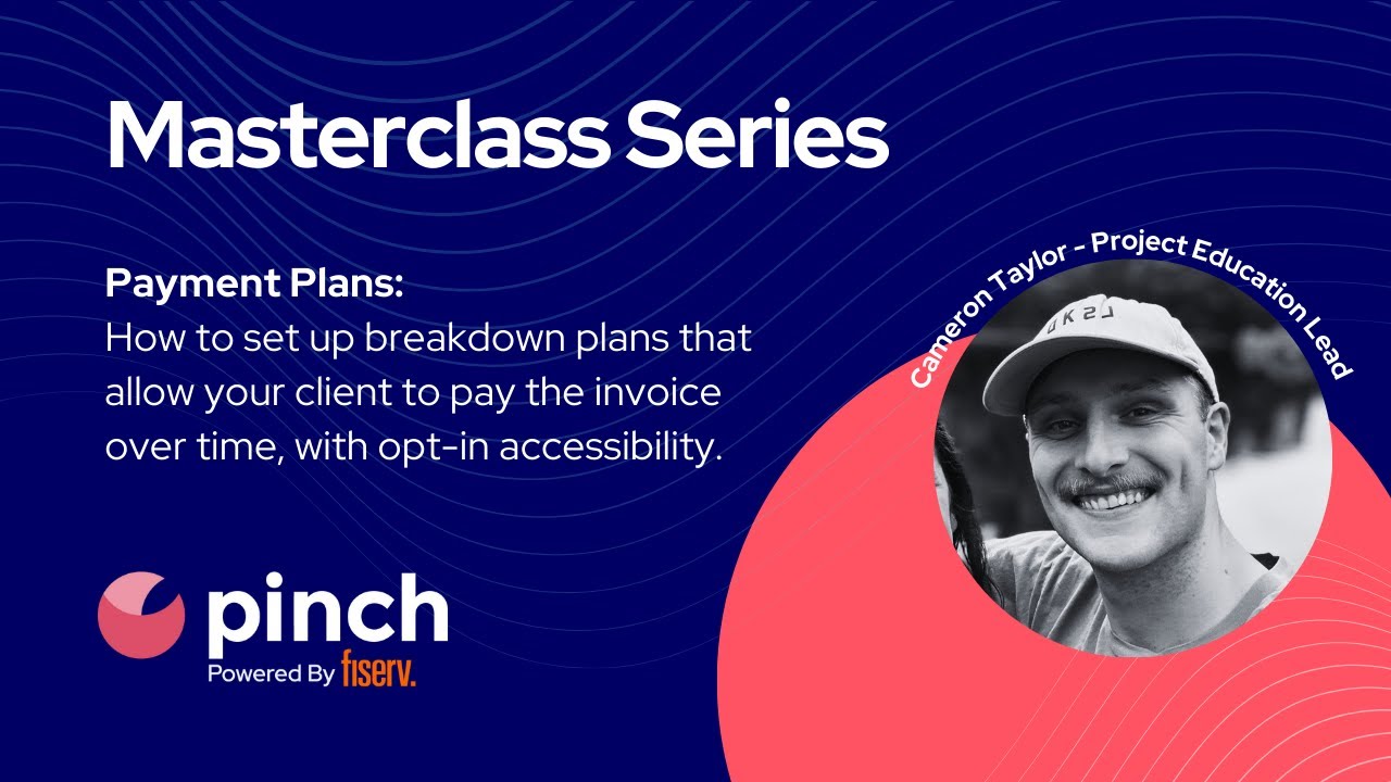 How to use Invoice Breakdown Plans to offer Flexible Payment Options to Clients