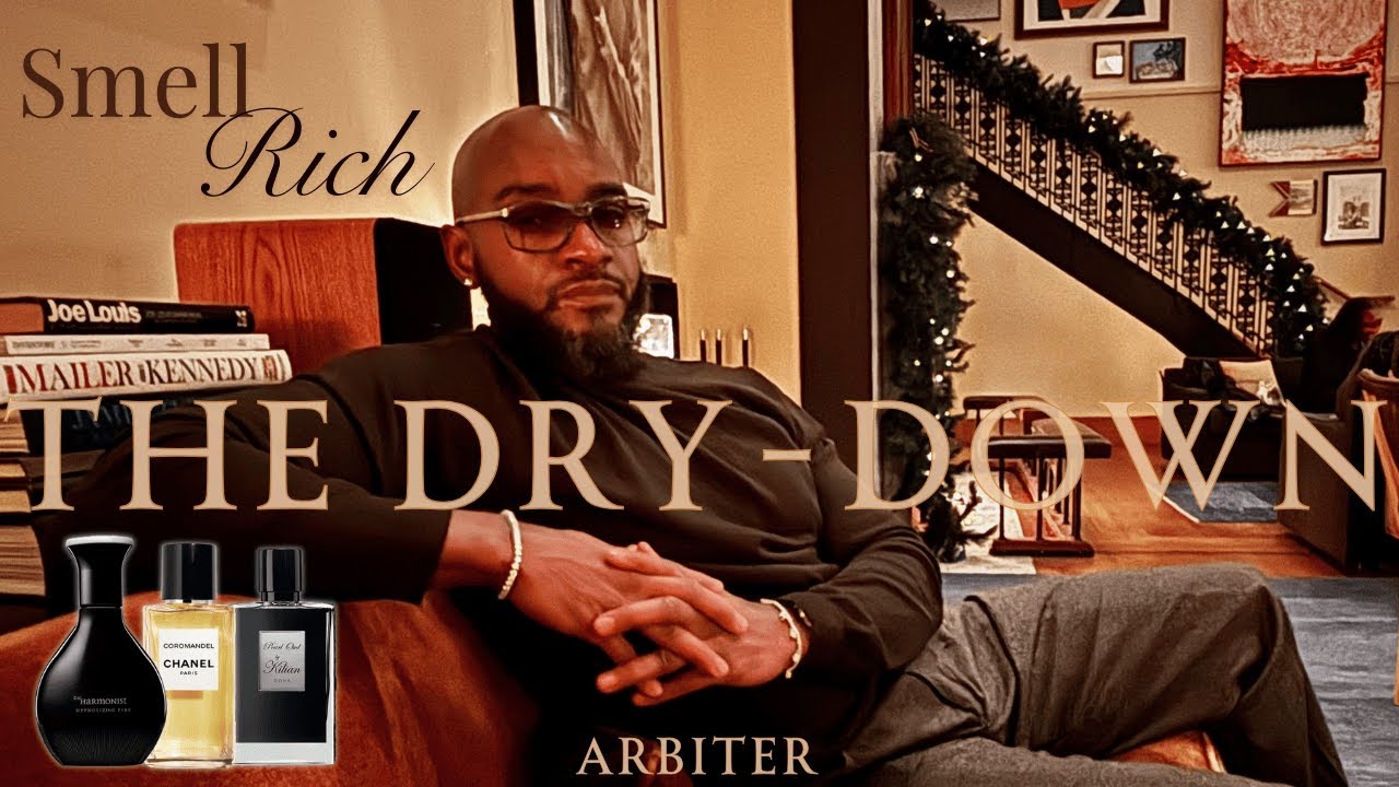Rich, Refined, and Resplendent | Fragrances for the Elite
