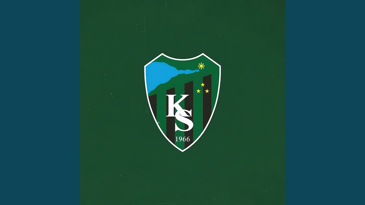 KOCAELİSPOR MARŞI