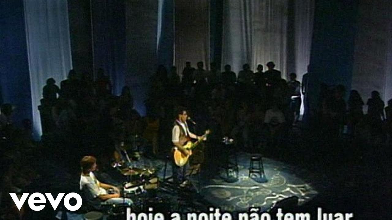 Hoje A Noite Tem Luar (Hoy Me Voy Para Mexico)