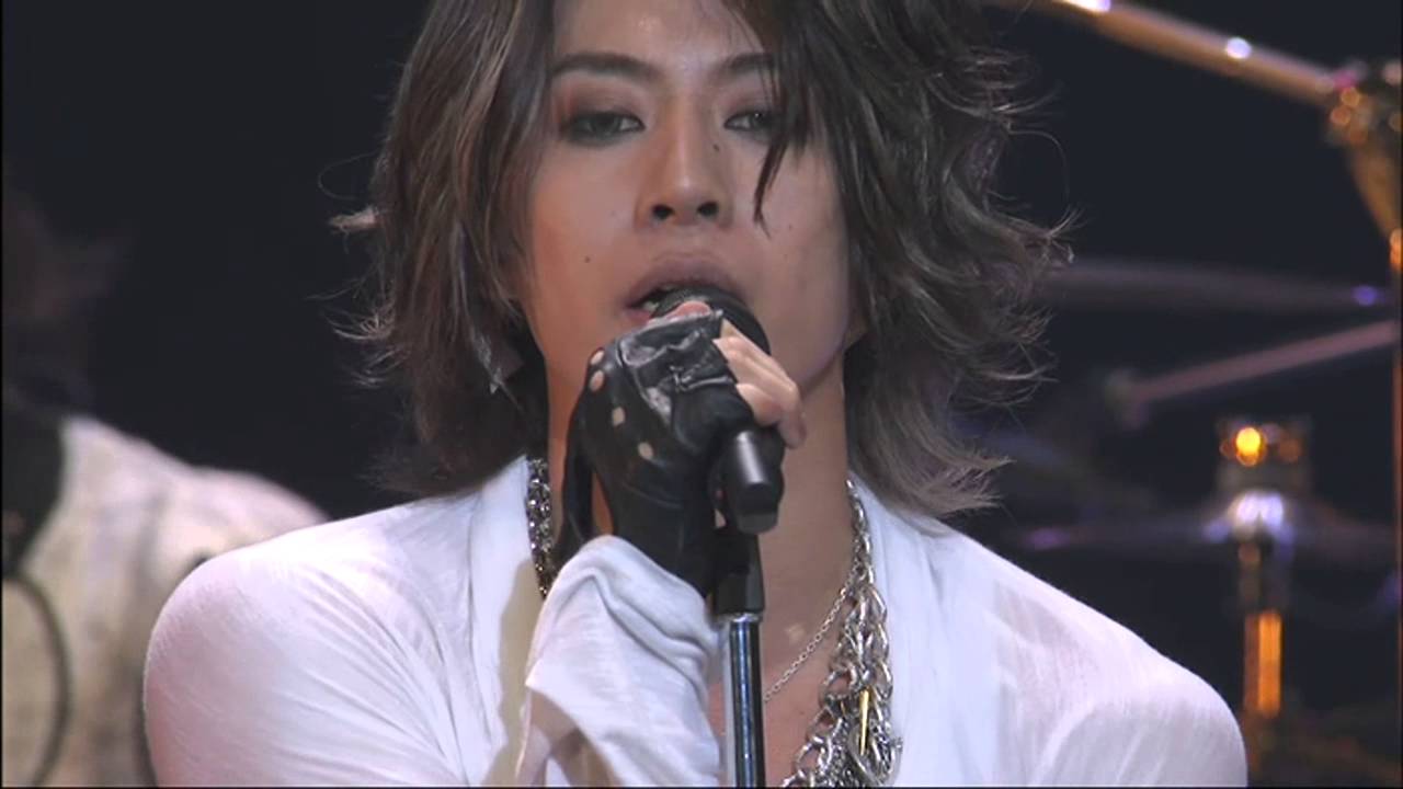 ViViD　天音　2014.06.11 live
