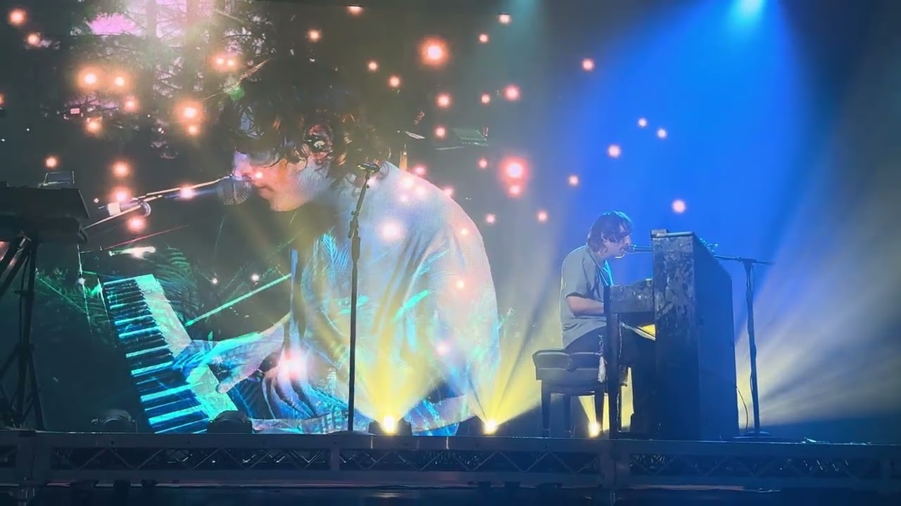 Porter Robinson - Blossom (Nurture Live) @ Sydney 2023