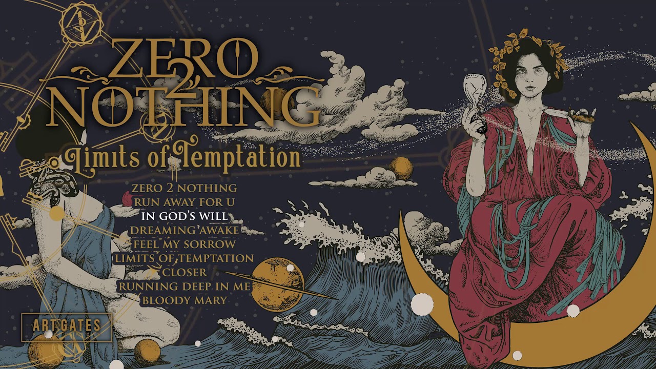 Zero 2 Nothing - 