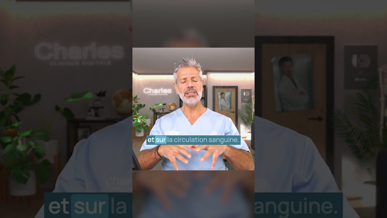 Que se passe-t-il 1 mois apr&egrave;s l&rsquo;arr&ecirc;t du tabac ? #docteur