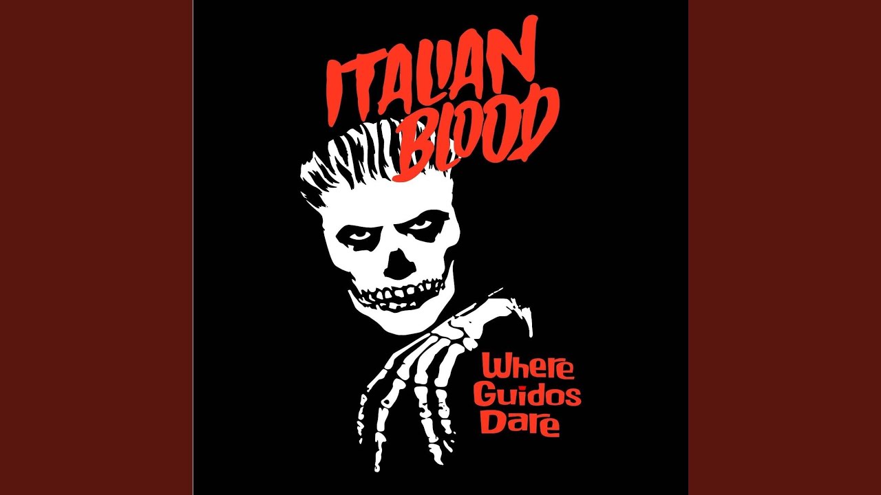 Where Guidos Dare