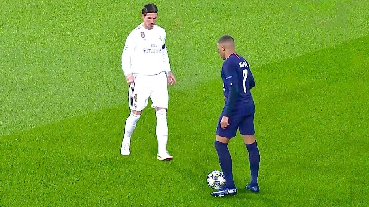Kylian Mbappe 2019 ● Humiliating Everyone