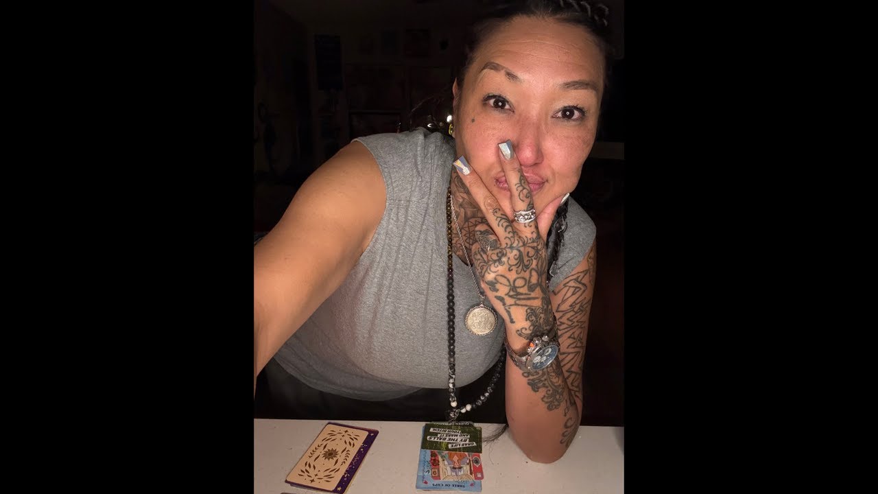 PART 2 By Melinda NailFanatic