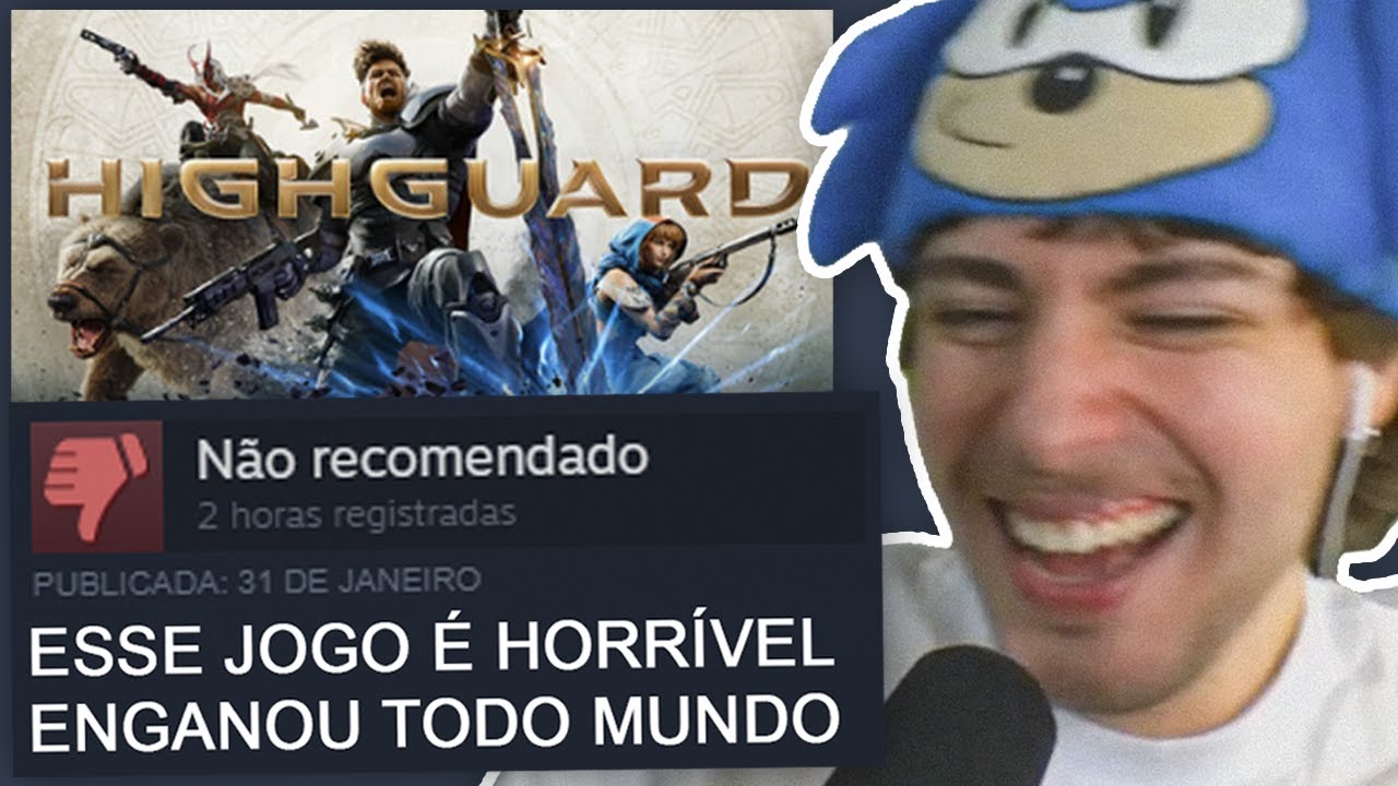 A TRETA DO JOGO QUE ENGANOU TODO MUNDO 