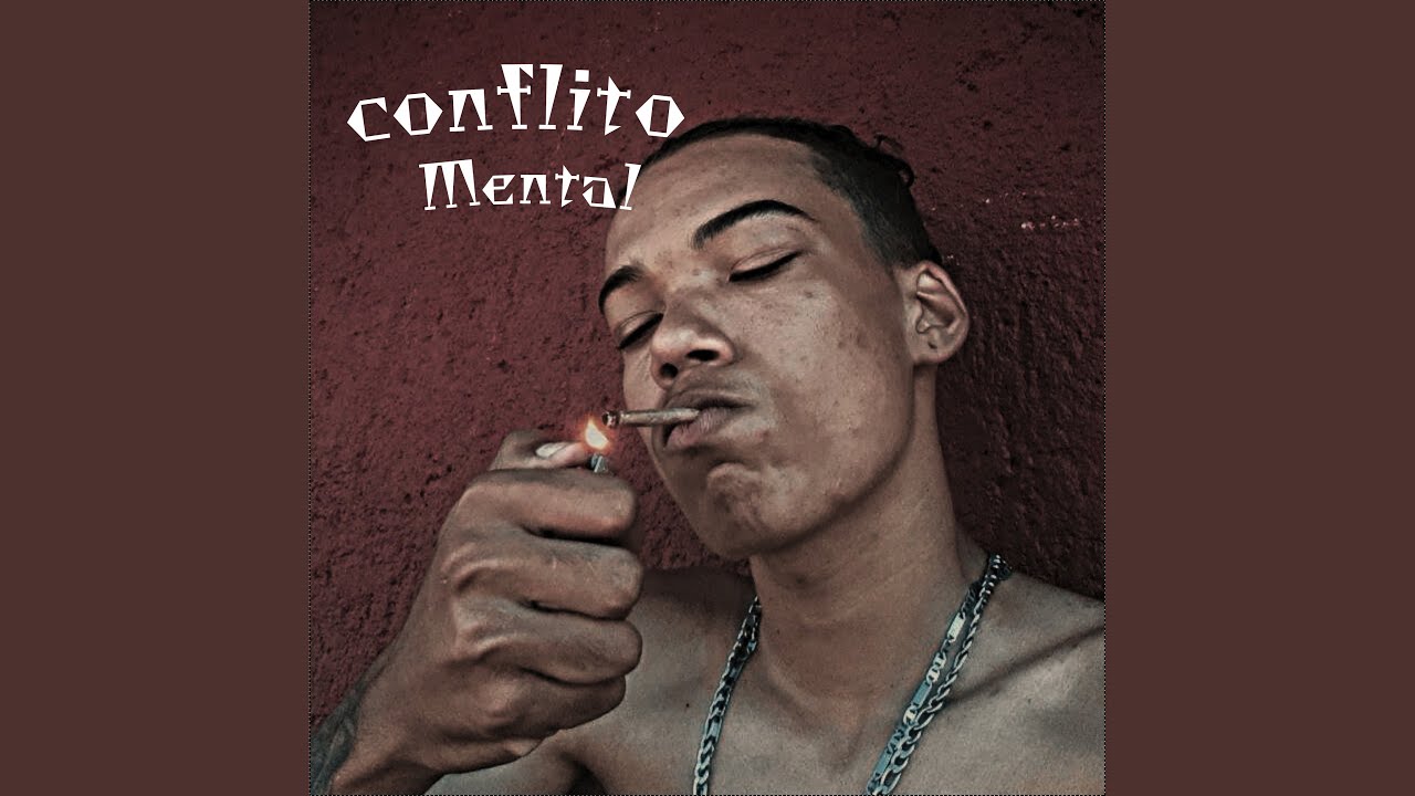 CONFLITO MENTAL