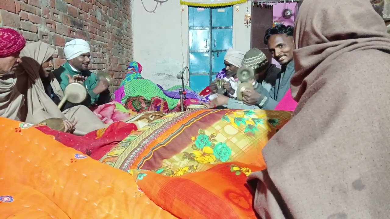 डाबला भगताई मंडल ✨ न्यू भगताई