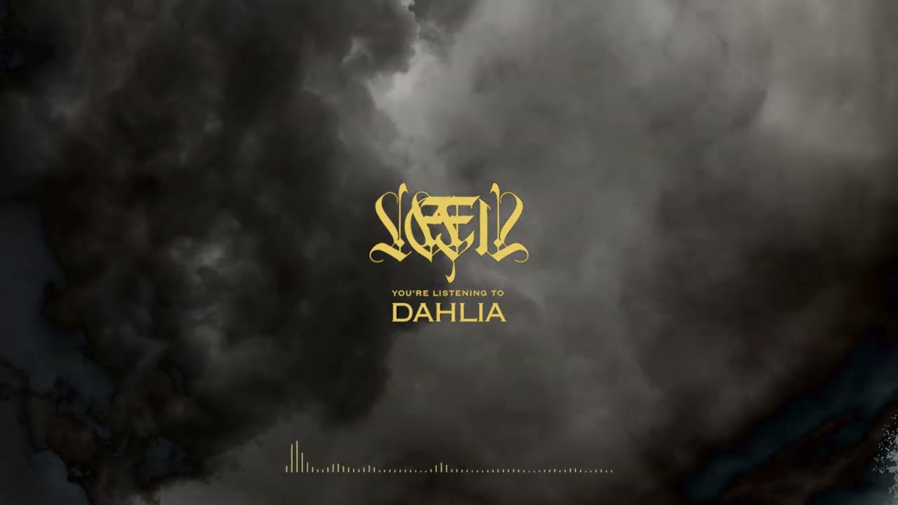 LEEU//DAHLIA//25