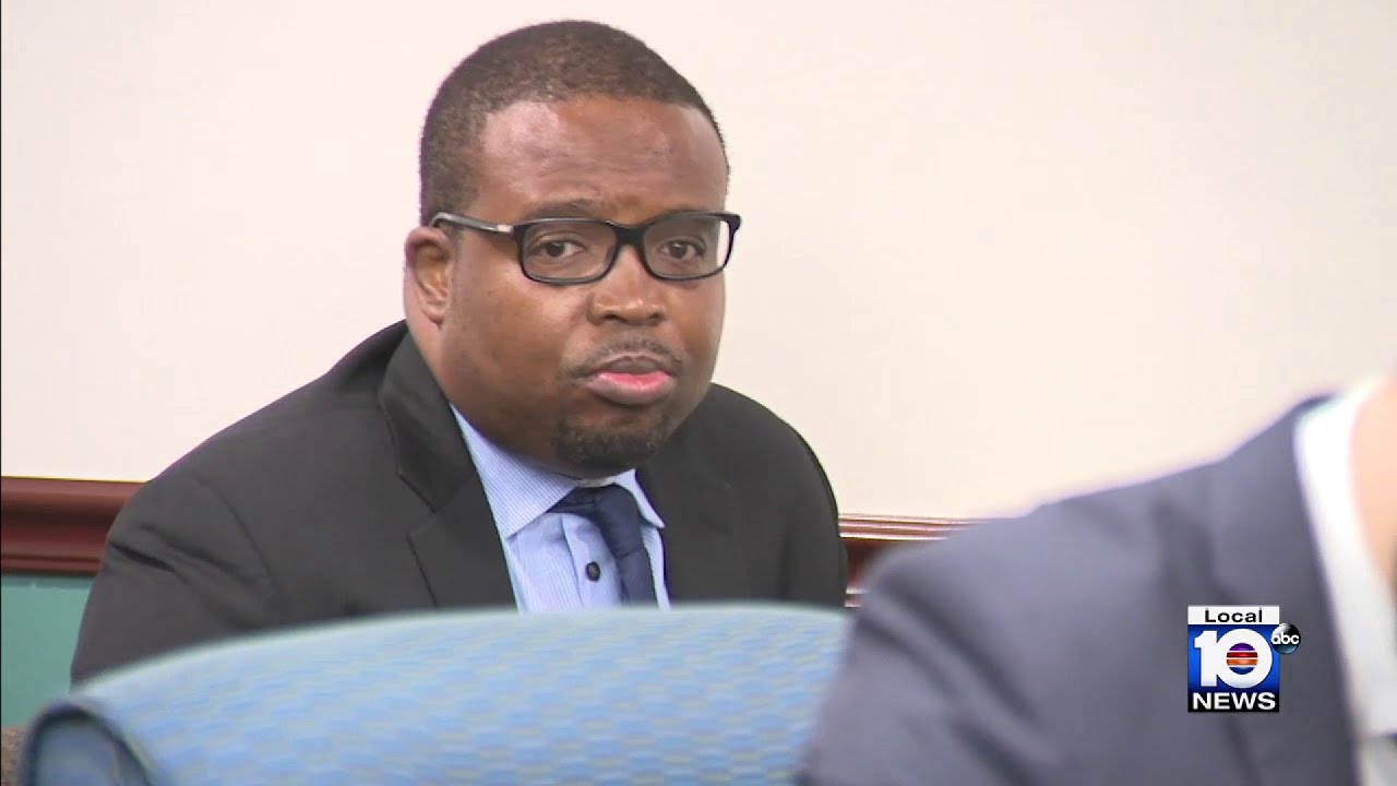 Former North Miami Beach asks judge to be reinstated after missing countless city meetings