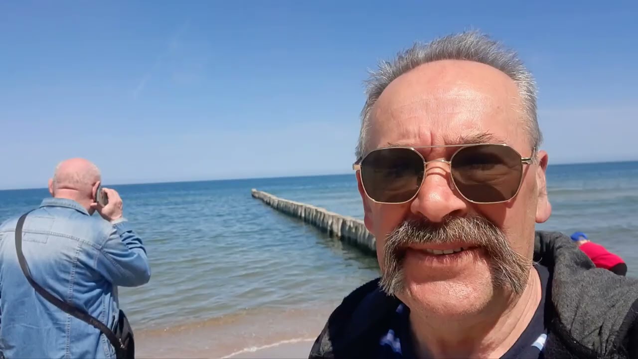 Ustronie Morskie 18.05.2023