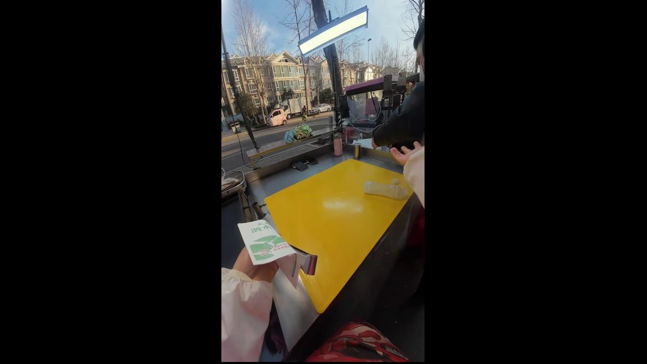 Real-Time Flatbread Production | Stuffed Huoshao from Dough to Bake | No Commentary