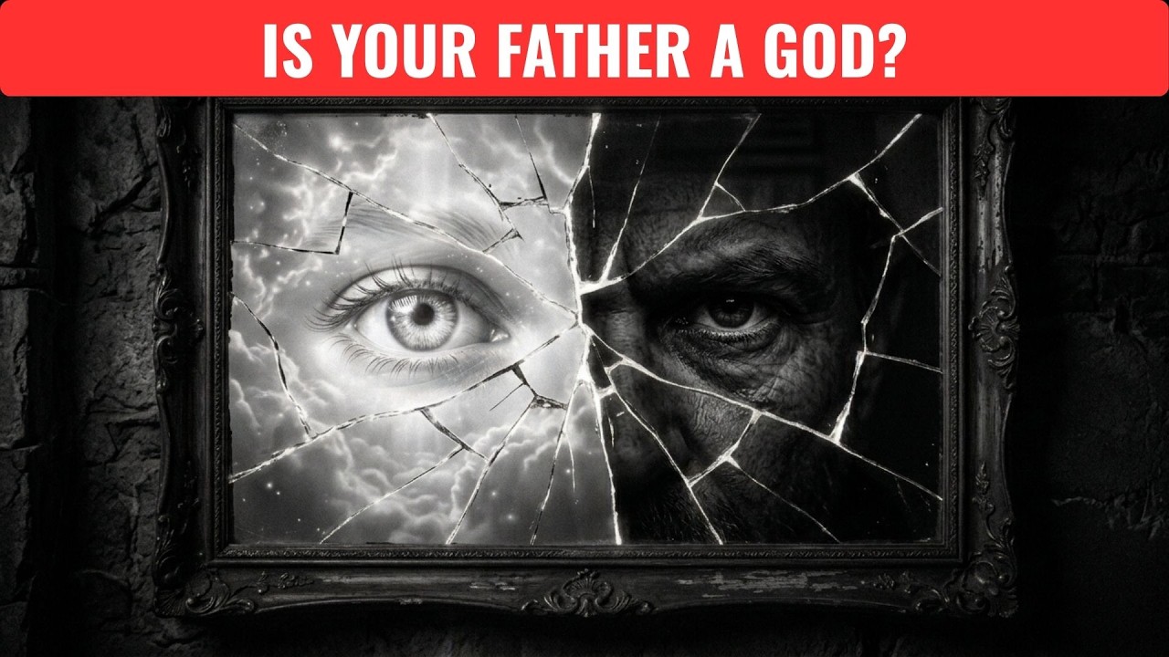 God as a Father Figure? Freud Explained #philosophy #facts