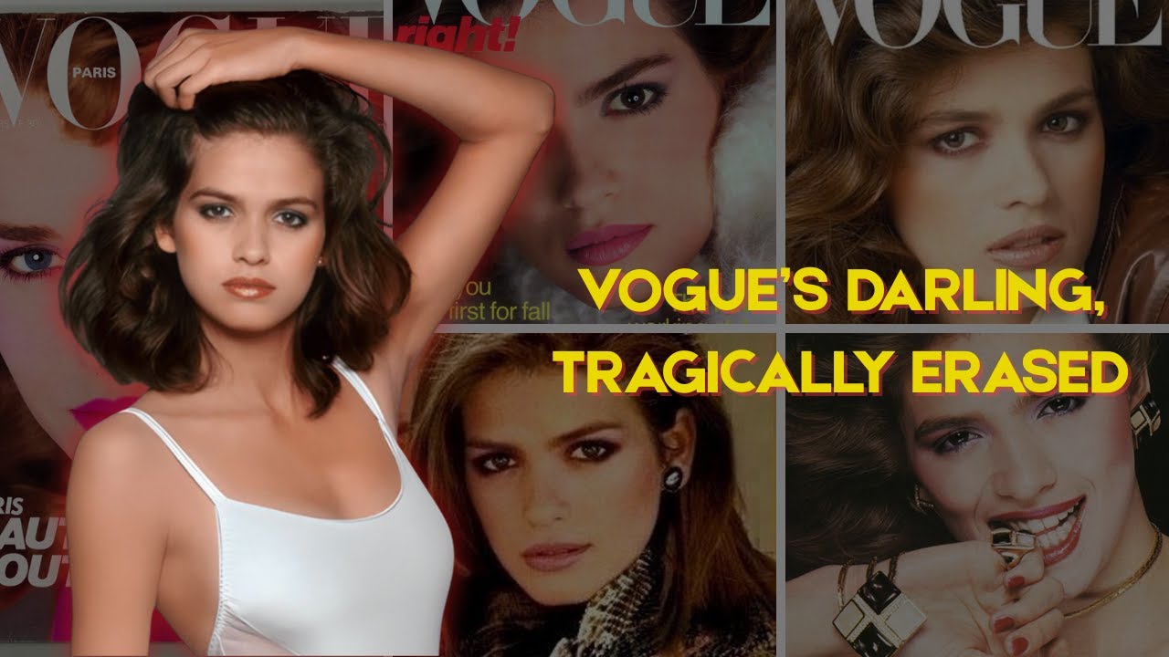 At 26, The Tragedy Of Gia Carangi Is Beyond Comprehension