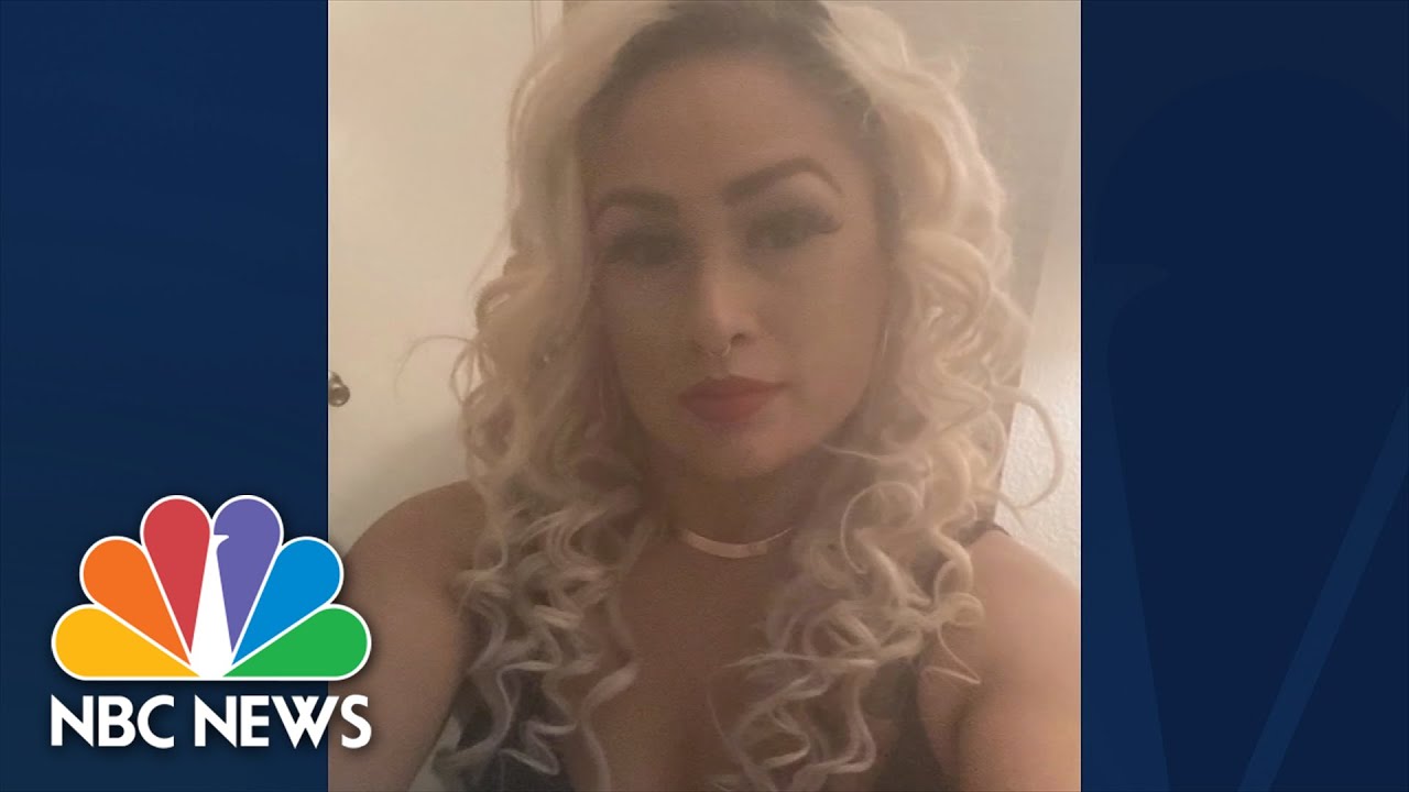 Texas mom shot to death while helping daughter prepare for prom
