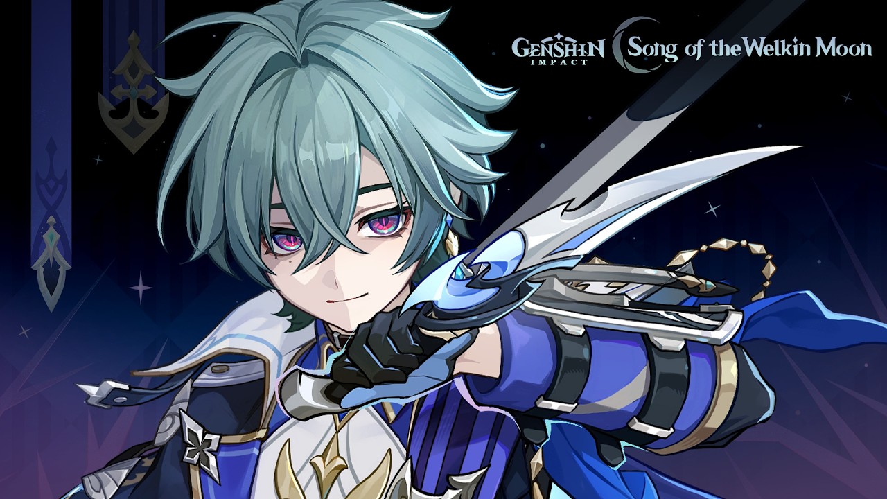 Character Trailer - 