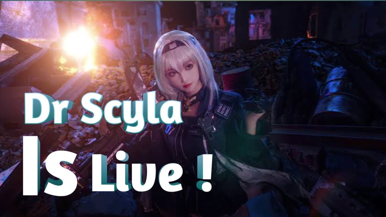 COD Mobile, Ranked LIVE!
