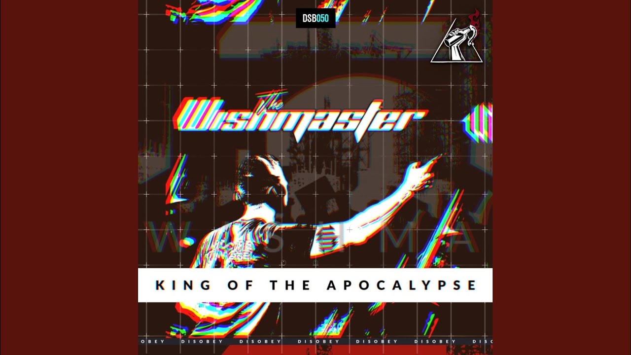 King of The Apocalypse (Radio Edit)