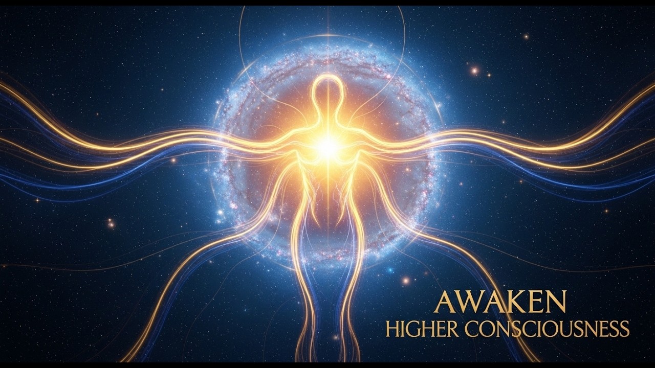 STOP Ignoring the Arcturian Frequency That Transforms Inner Light and Spiritual Energy