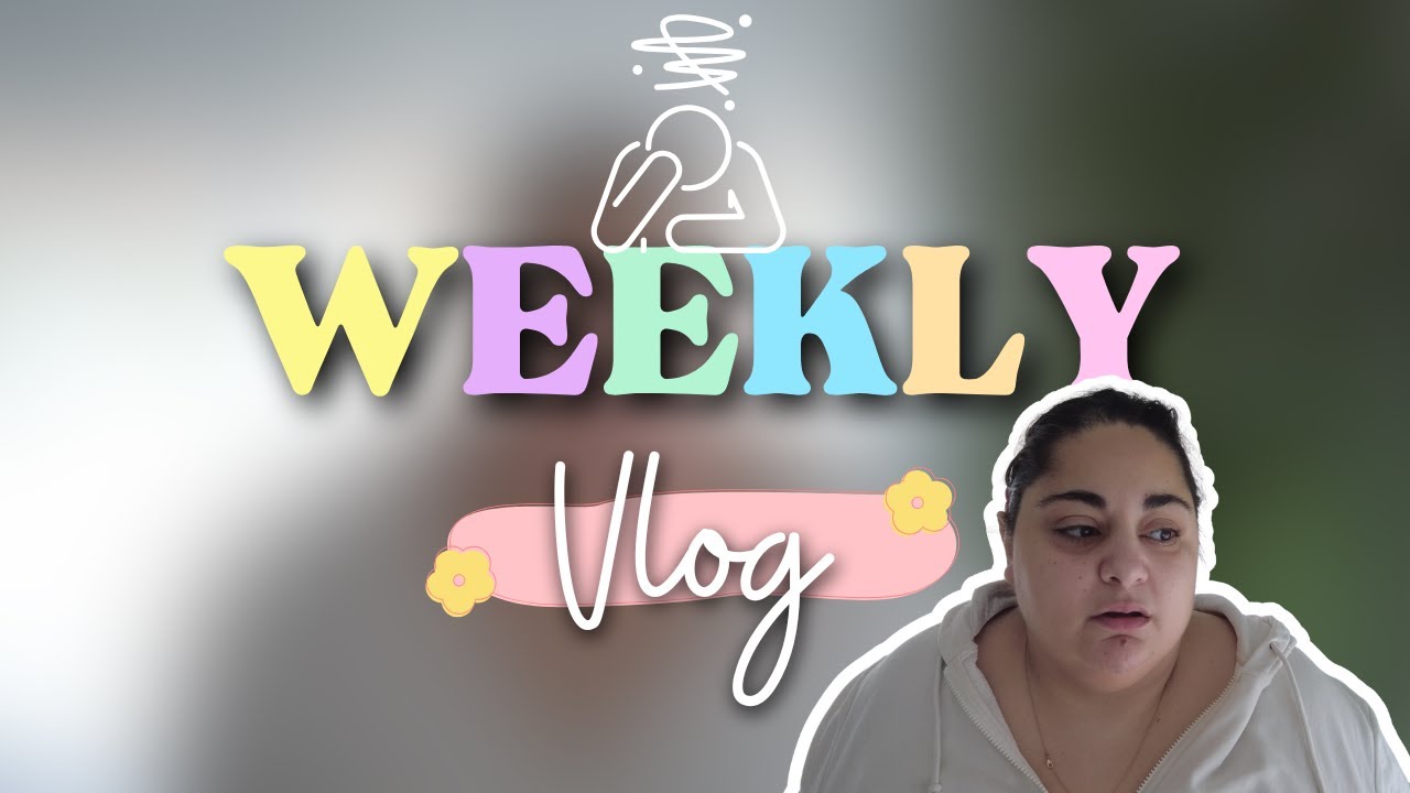 Mental breakdown #weeklyvlog