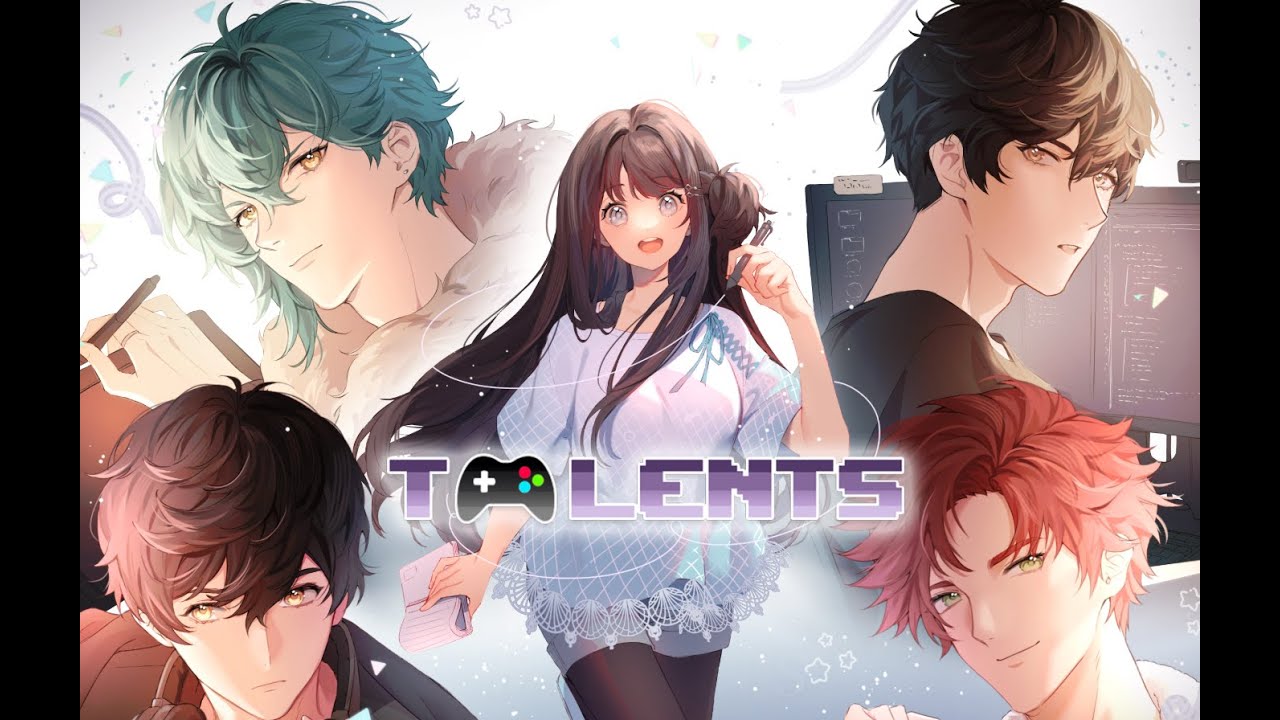Talents | Prologue Part 2 {END} | And the winner of the game jam is...!