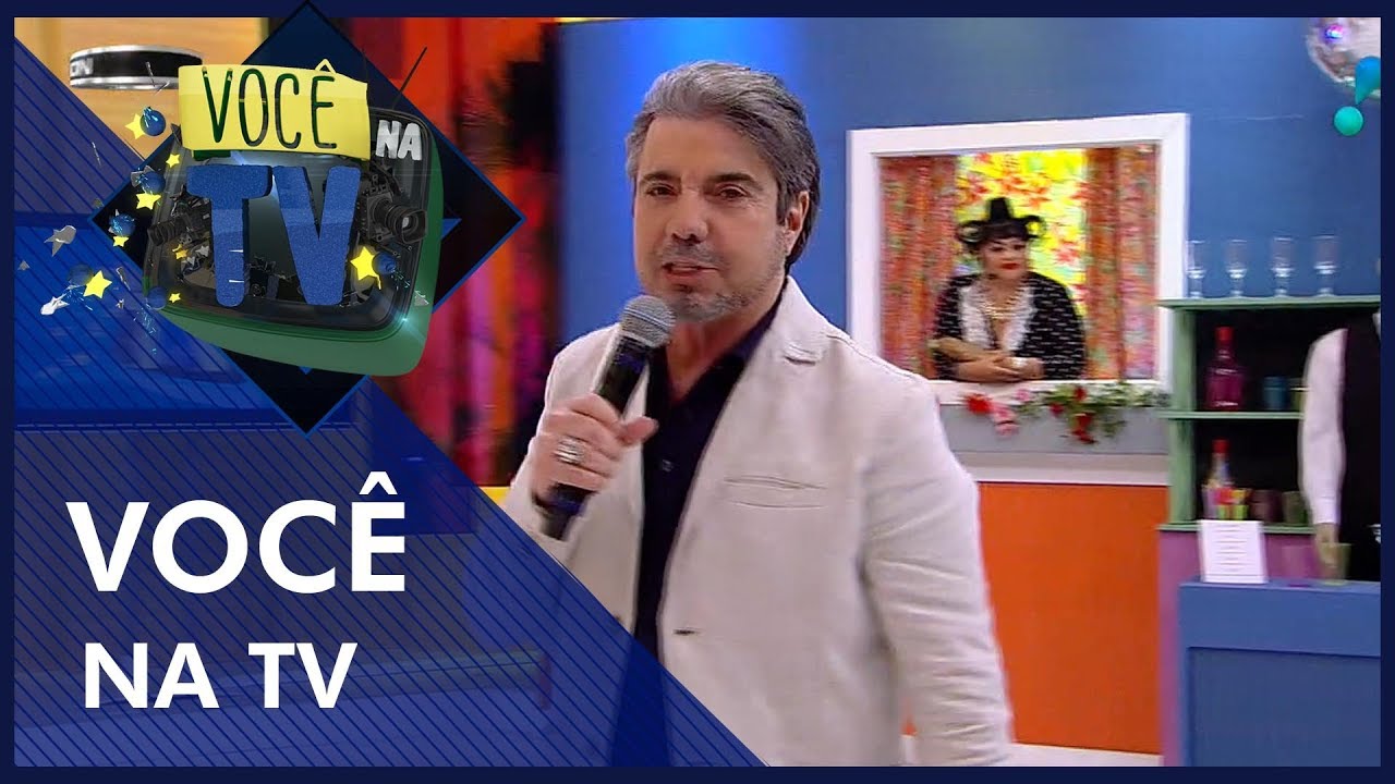 Você na TV (20/11/19) | Completo