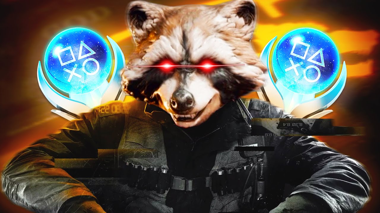 Black Ops 6’s Platinum was SURPRISINGLY GOOD