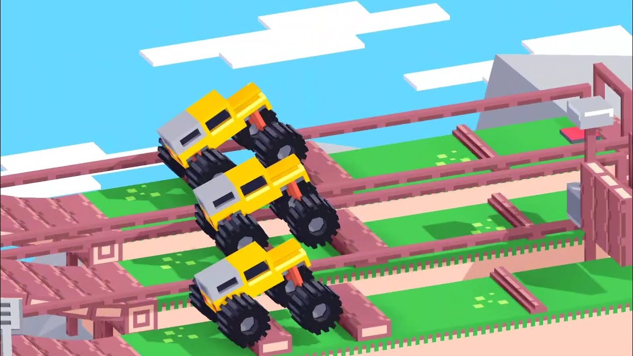This Level Ends Everything Fast | Drive Mad
